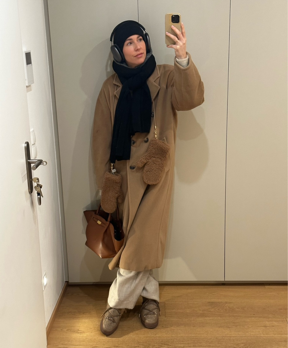 Cold out there

#LTKeurope #LTKstyletip #LTKU