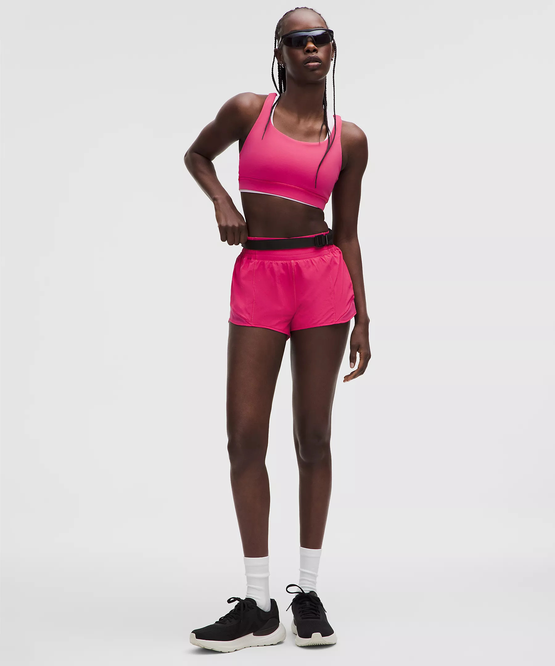 technical apparel + athletic shoes | lululemon | Lululemon (US)