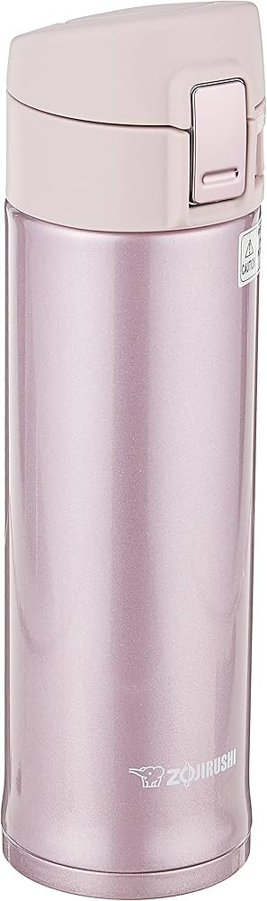 Zojirushi Stainless Mug, 16-Ounce, Lavender | Amazon (US)