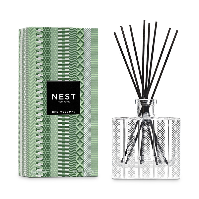 Nest New York Birchwood Pine Reed Diffuser | Bloomingdale's (US)
