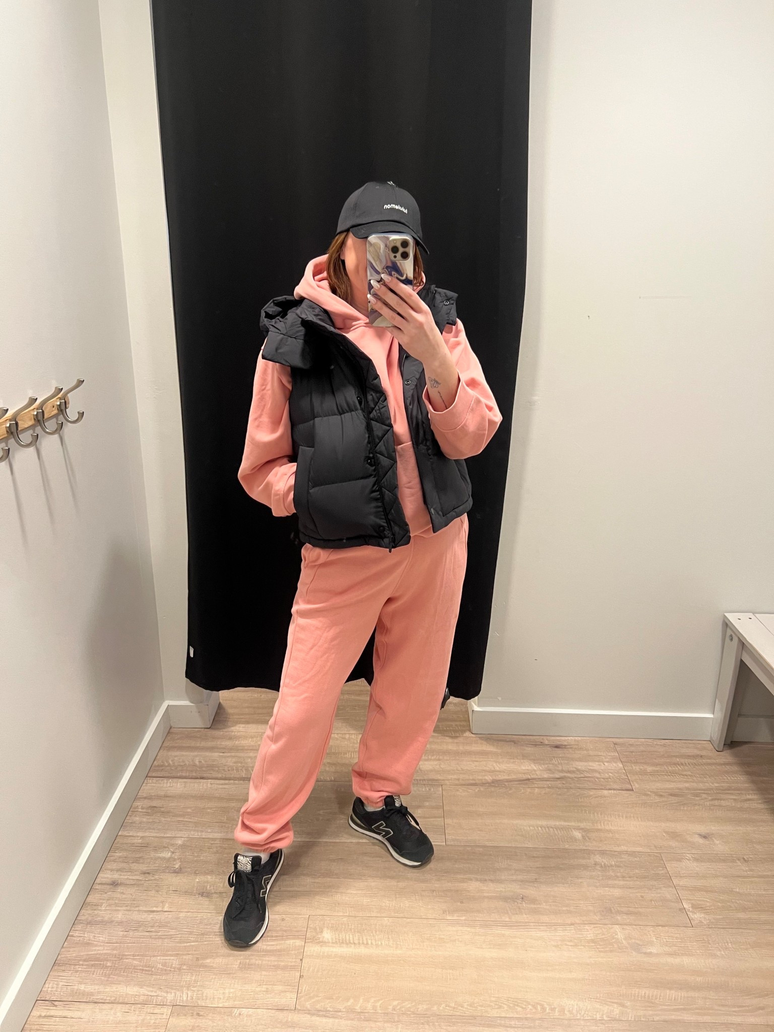 New women’s steady state from lululemon is 10 outta 10! This is the tea rose color in size medium top and bottom. 


#LTKActive #LTKMidsize #LTKfitnessgoals