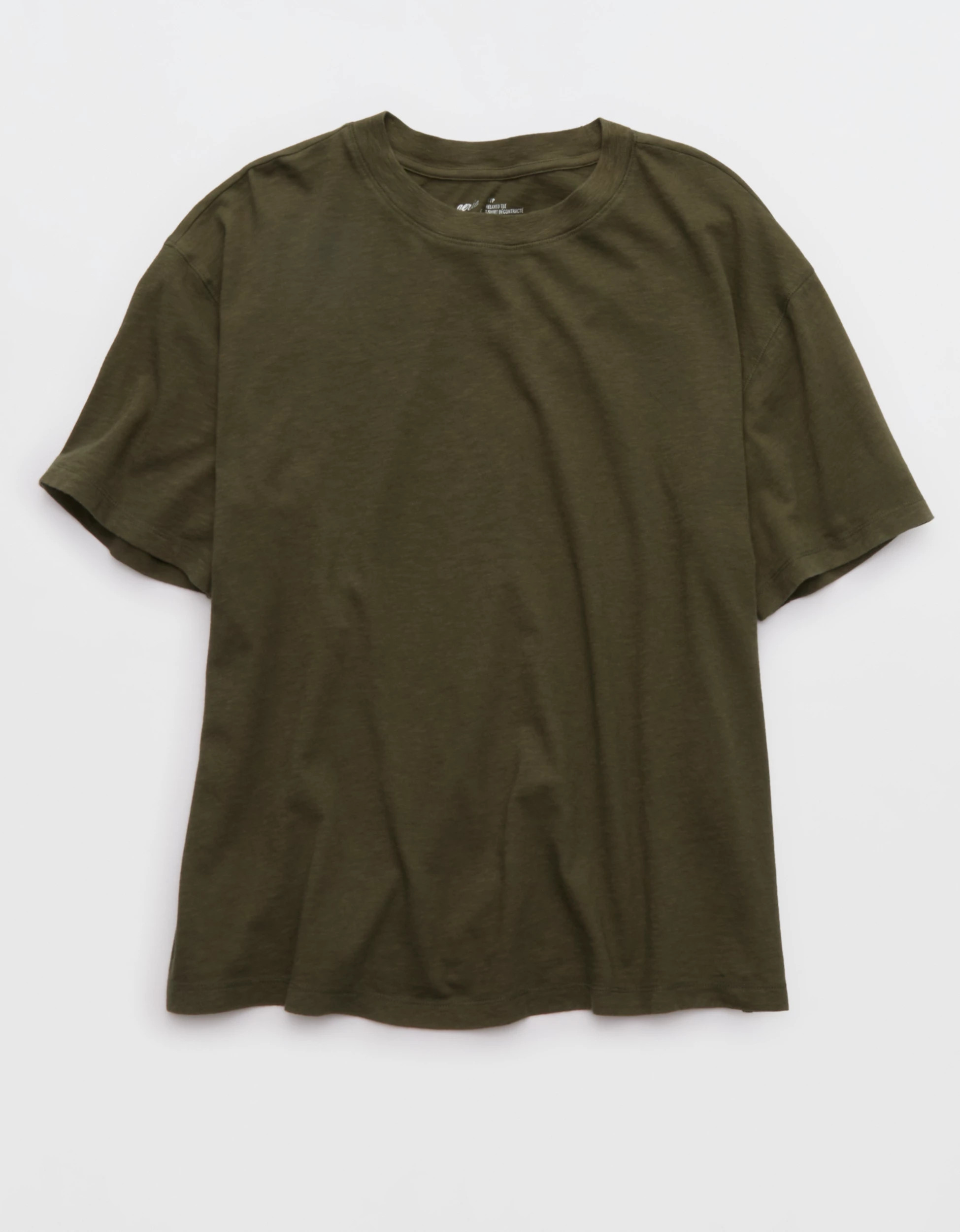 Aerie Relaxed T-Shirt | Aerie
