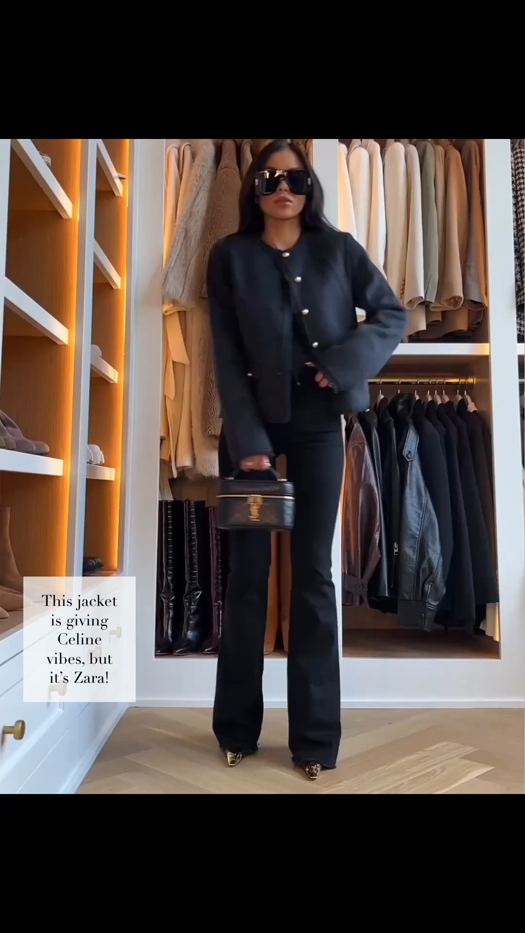 Zara new arrivals for fall
Zara haul 
Wearing a 0/XS in everything
Zara viral jacket