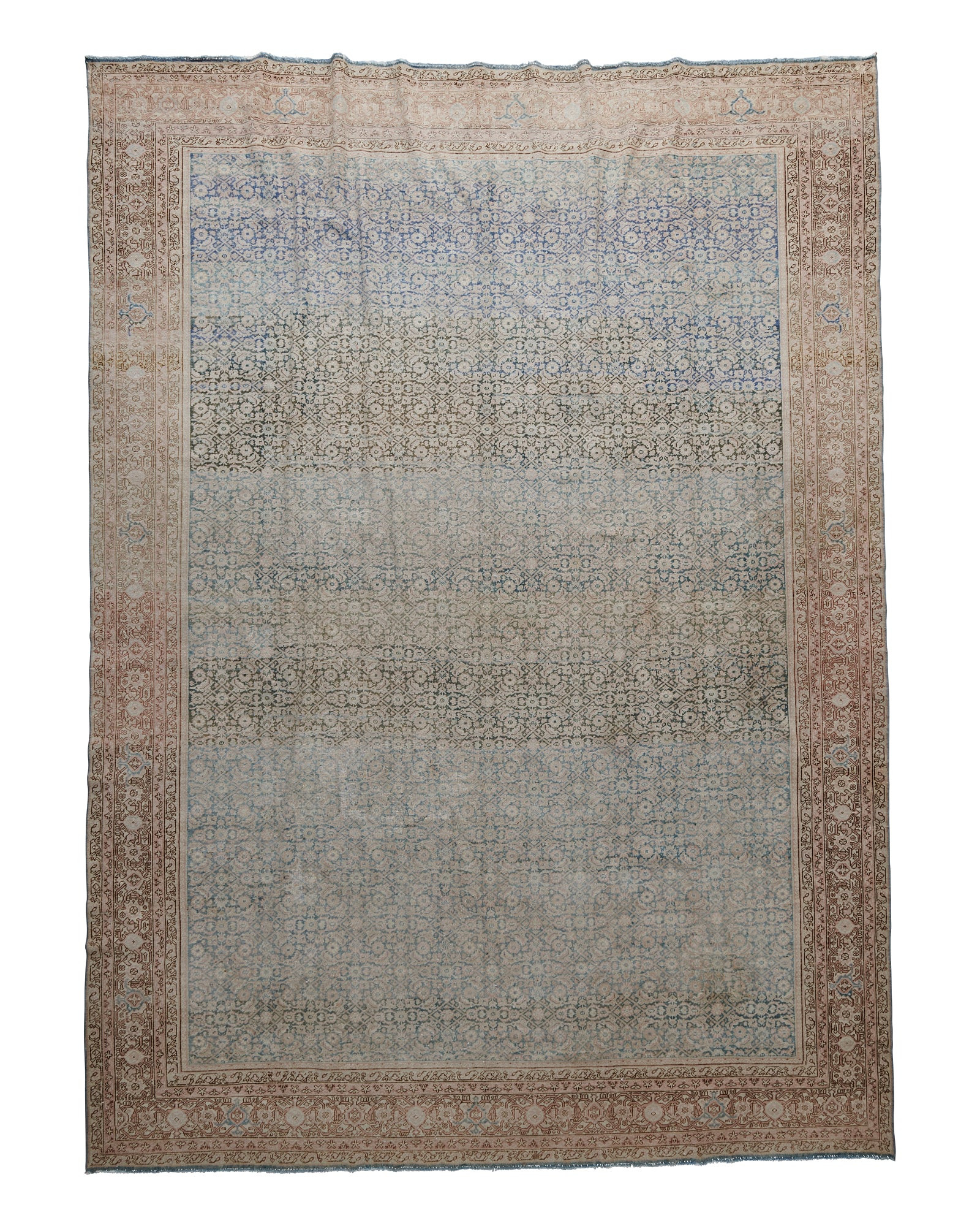 ALESSIA (10 X 14) | The Vintage Rug Shop