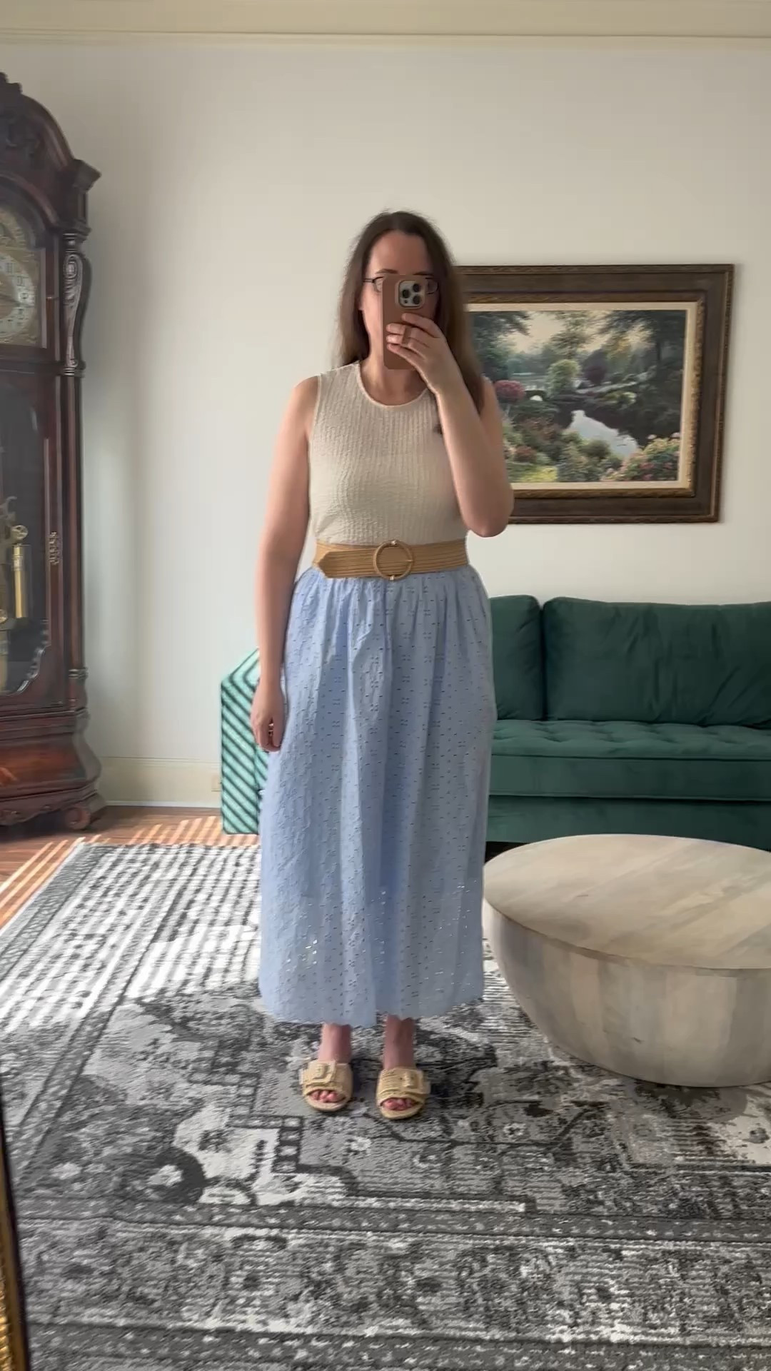 Target circle week! Target sale - wearing mediums 

Target finds / Swimsuit / summer outfit / Nordstrom sale / country concert outfit / sandals / spring outfits / spring dress / vacation outfits / travel outfit / jeans / sneakers / sweater dress / white dress / jean shorts / spring outfit/ spring break / swimsuit / wedding guest dresses/ travel outfit / workout clothes / dress / date night outfit / spring break outfits

#LTKSeasonal #LTKSaleAlert #LTKFindsUnder50