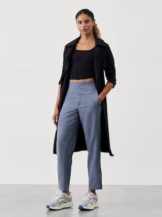 Endless High Rise Pant | Athleta
