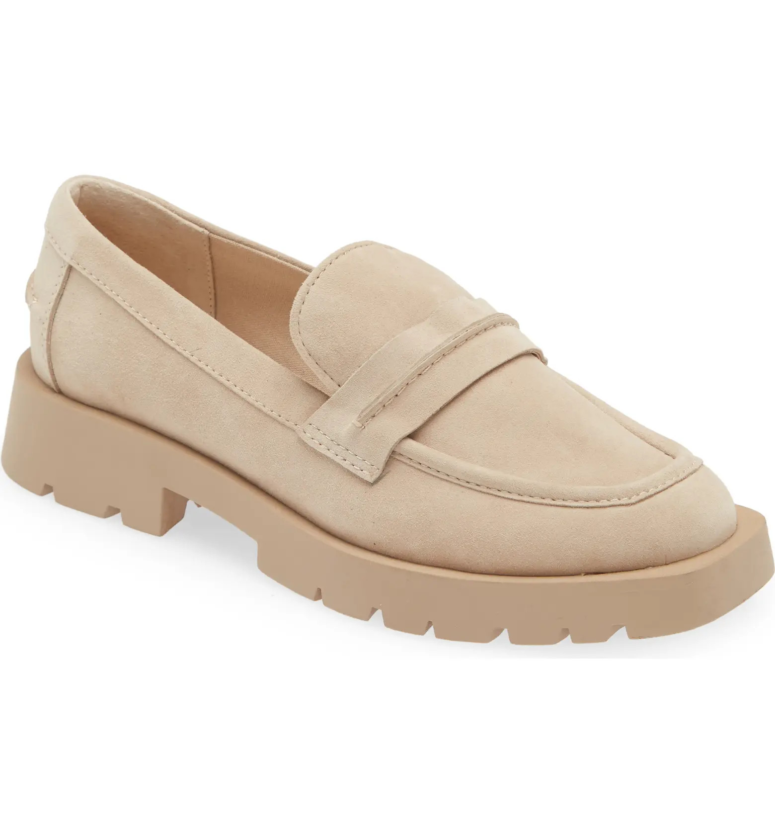 Evanka Loafer (Women) | Nordstrom