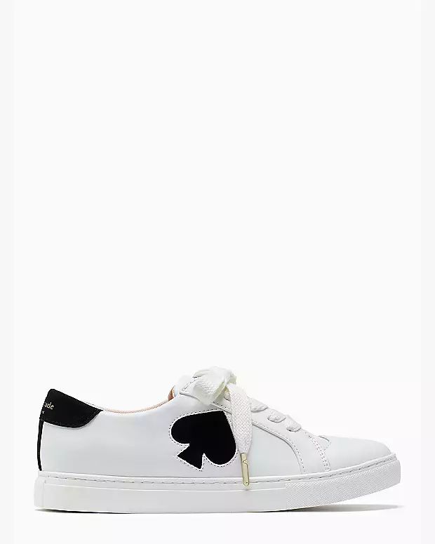 Fez Sneaker | Kate Spade Outlet