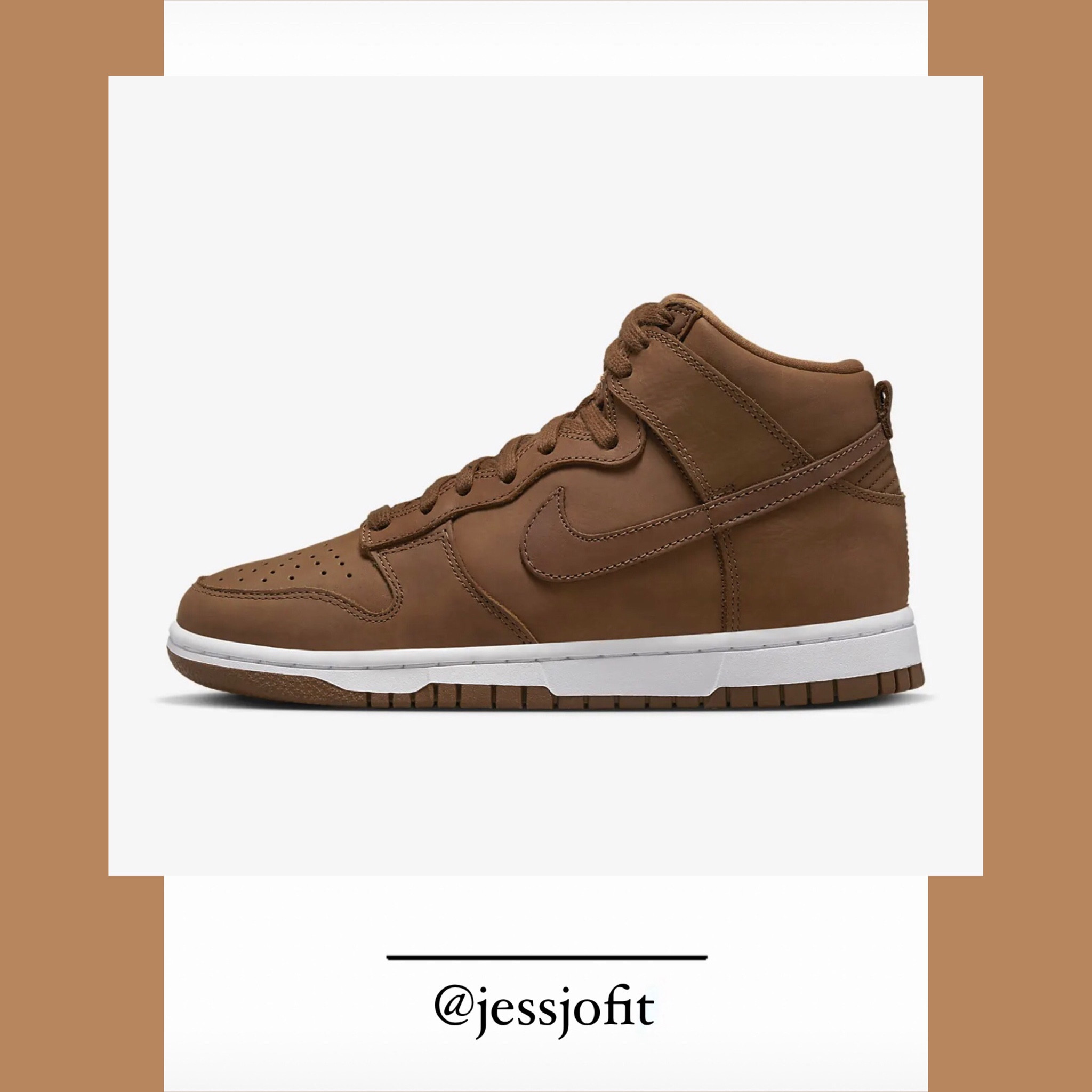 Nike High Dunk for Women. 
#christmas #nike #highdunk 

#LTKshoecrush #LTKSeasonal #LTKGiftGuide