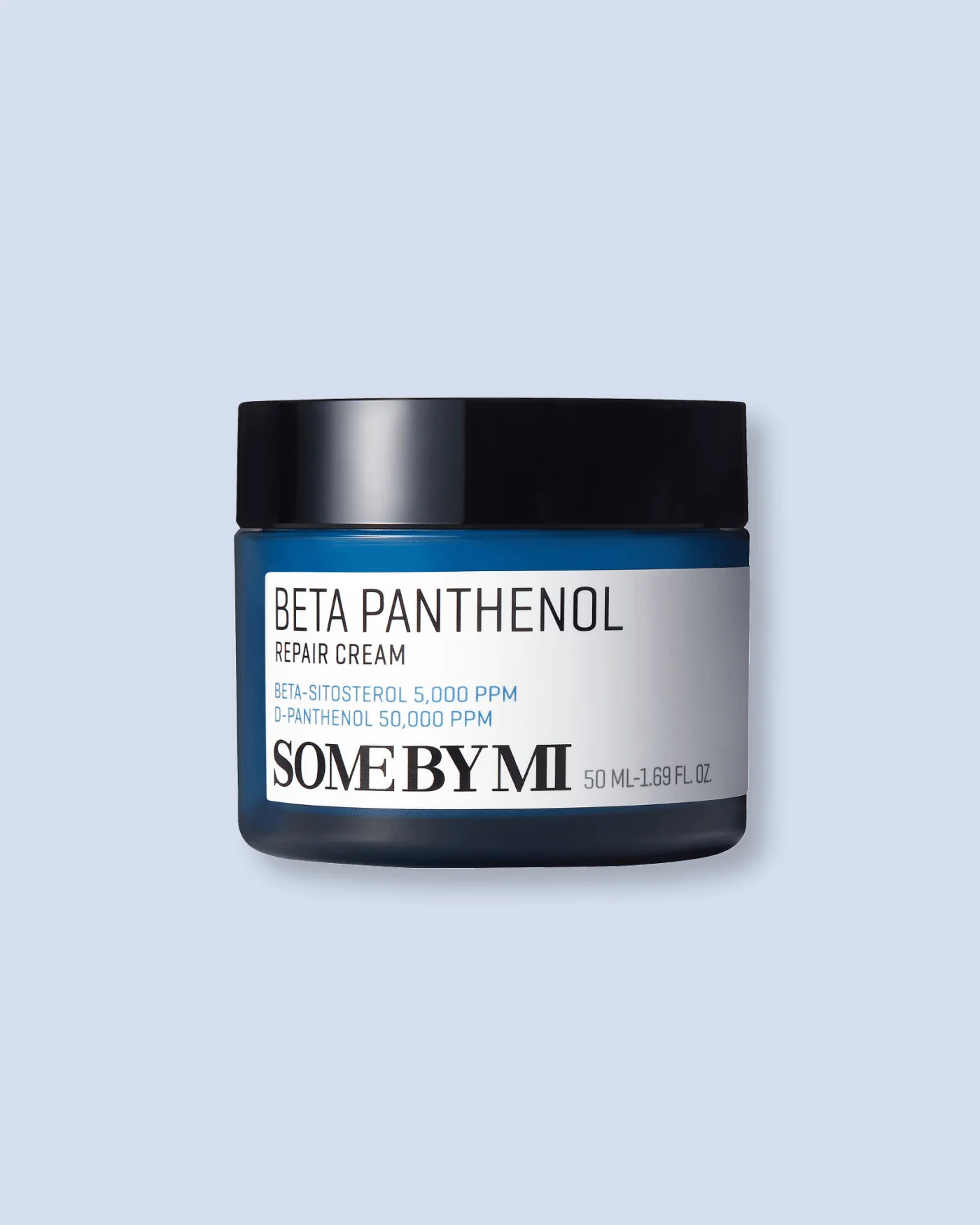 Some By Mi Beta Panthenol Repair Cream | Soko Glam | Soko Glam
