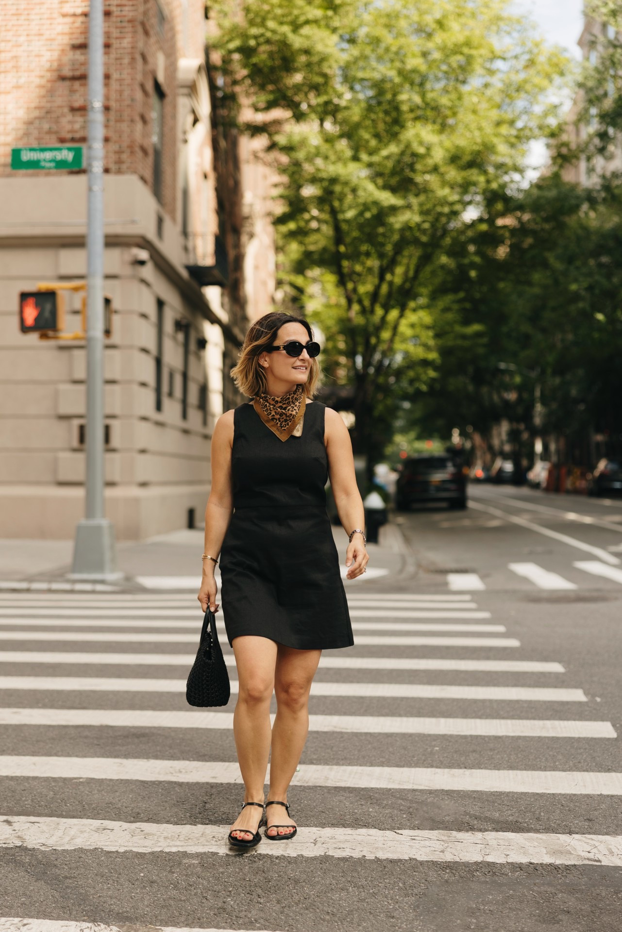 Easy black linen dress outfit for hot summer days  

 

#LTKSeasonal #LTKTravel