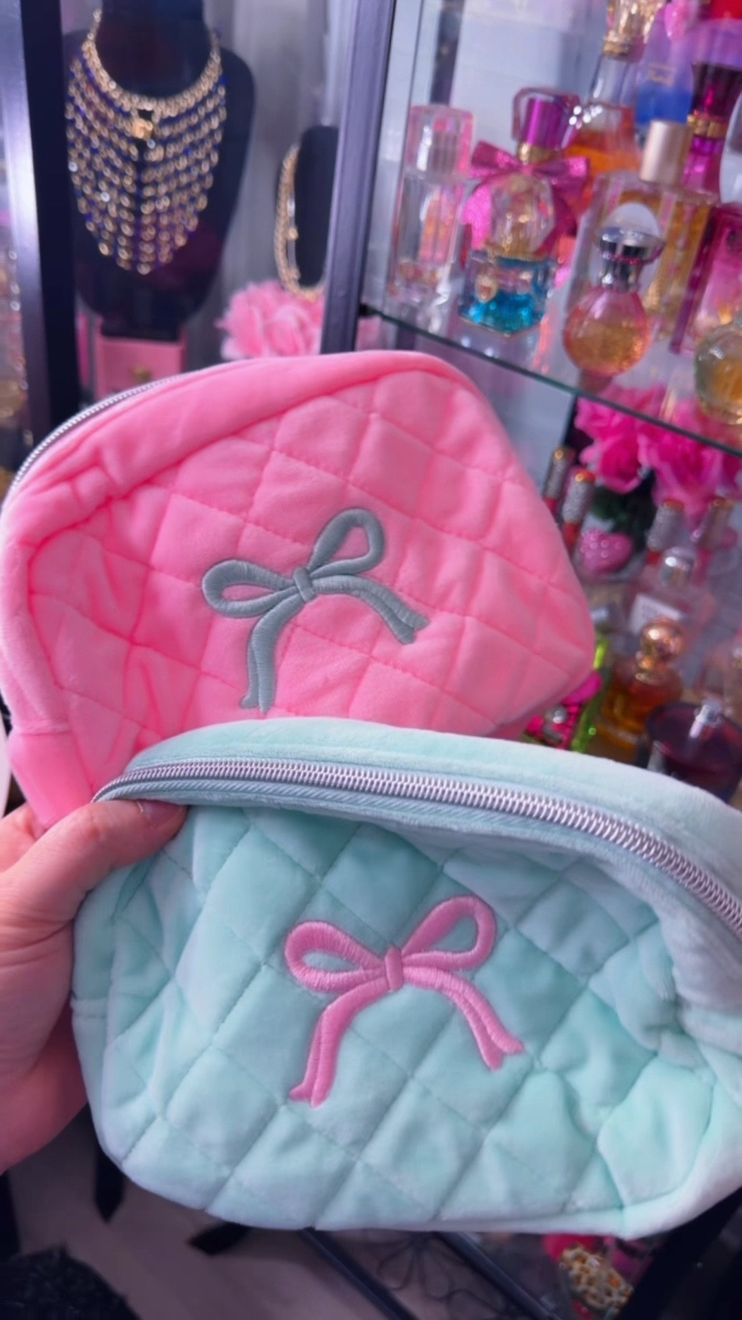 Love Month has ended and with that 
concludes one of my last shopping 🛍️ 
trips to Walmart! 

💖✨💜🩵💚

#pink #shopping #shoppinghaul #walmart #coquette 

#LTKgrwm #LTKselfcare #LTKBeauty