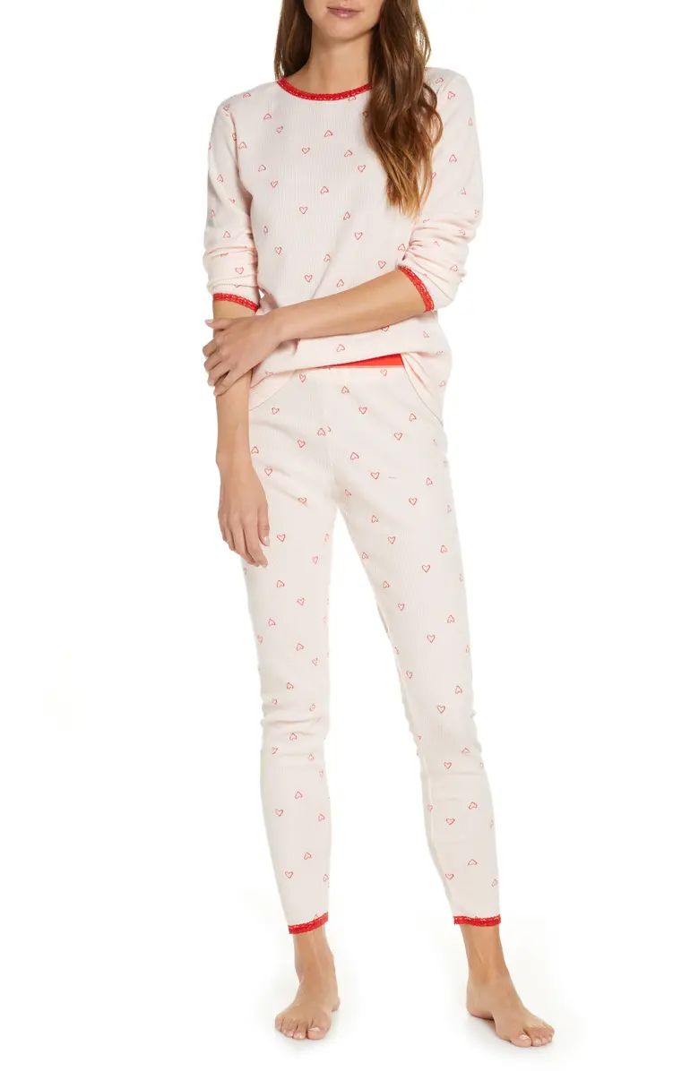 Thermal Pajamas | Nordstrom