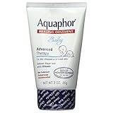 Aquaphor Baby Healing Ointment, 3 oz (85 g) (Pack of 3) | Amazon (US)