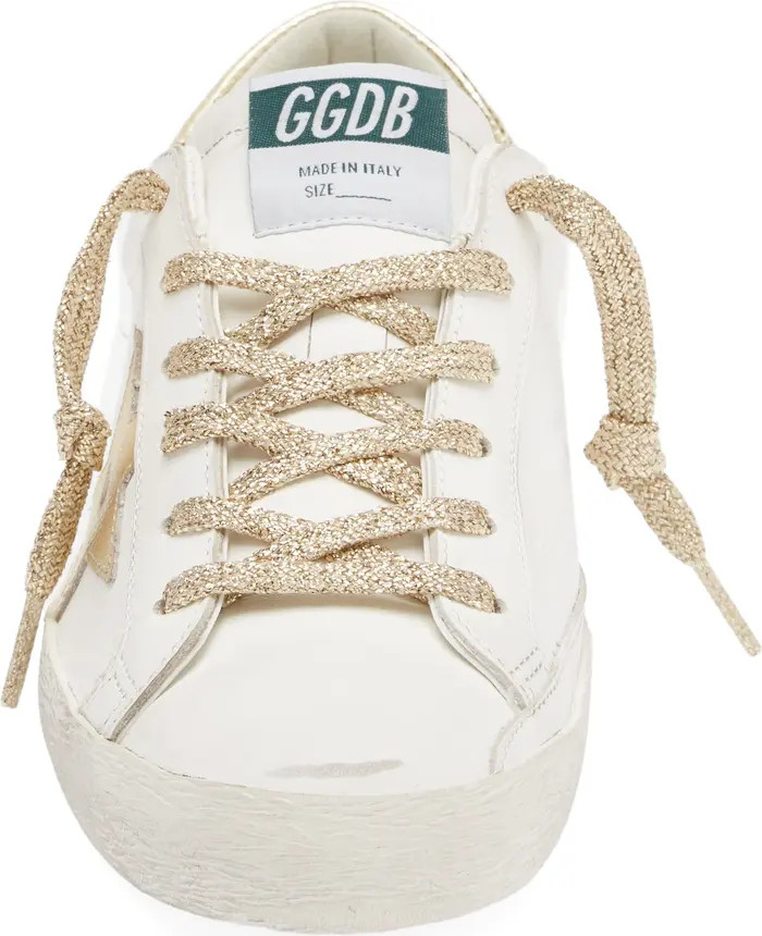 Super-Star Low Top Sneaker (Women) | Nordstrom