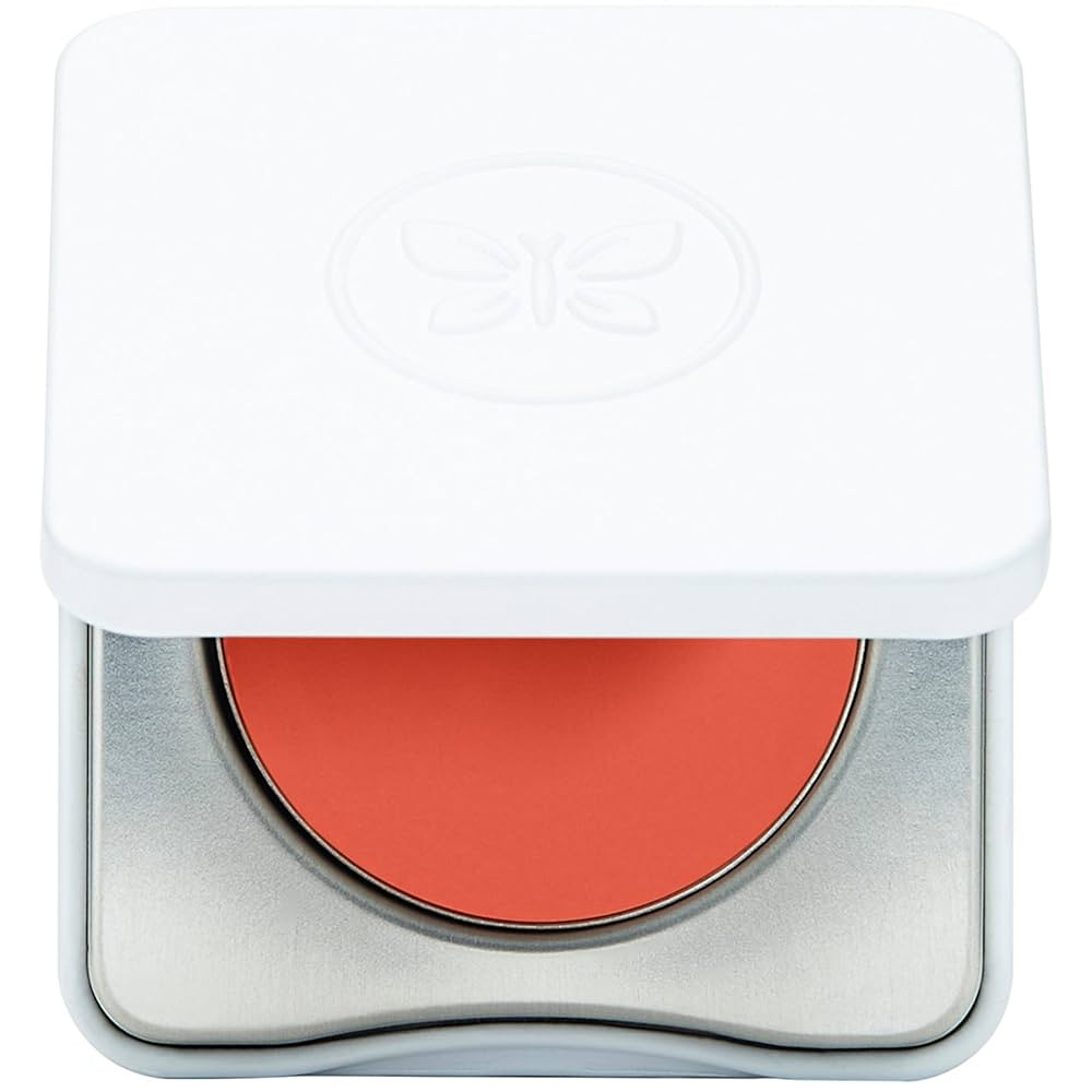 Honest Beauty 2-in-1 Creme Cheek Blush + Lip Color | EWG Verified, Vegan + Cruelty Free | Coral P... | Amazon (US)
