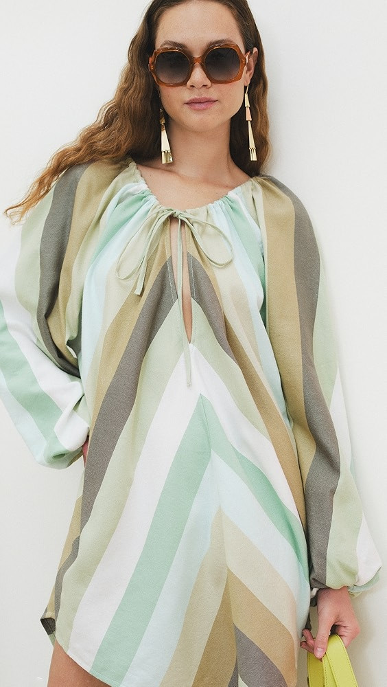 MARRAKSHI LIFE Tourareg Mini Dress | Shopbop | Shopbop