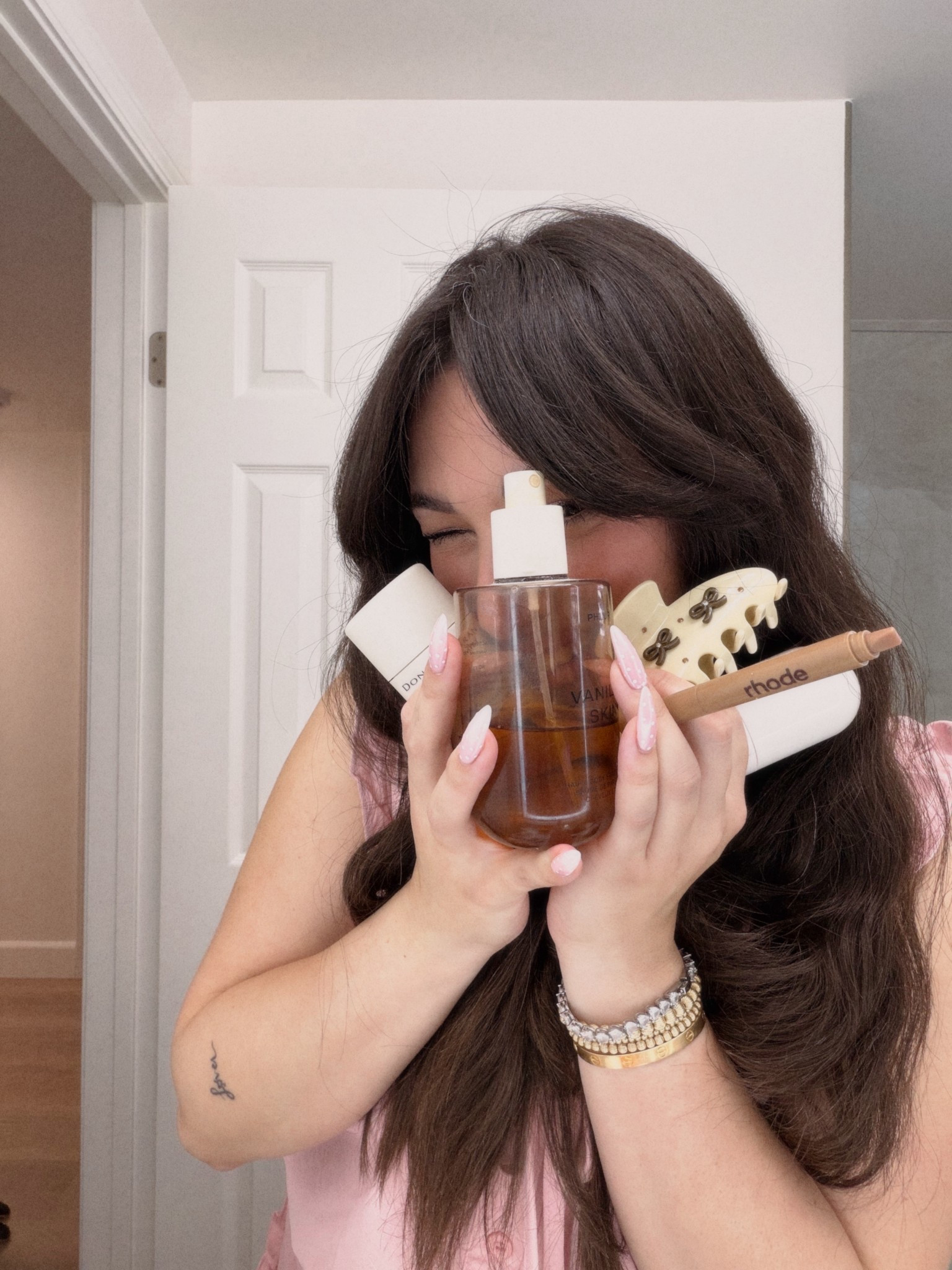 5 things you need from the sephora sale 💞🛍️

#LTKSaleAlert #LTKHoliday #LTKBeauty