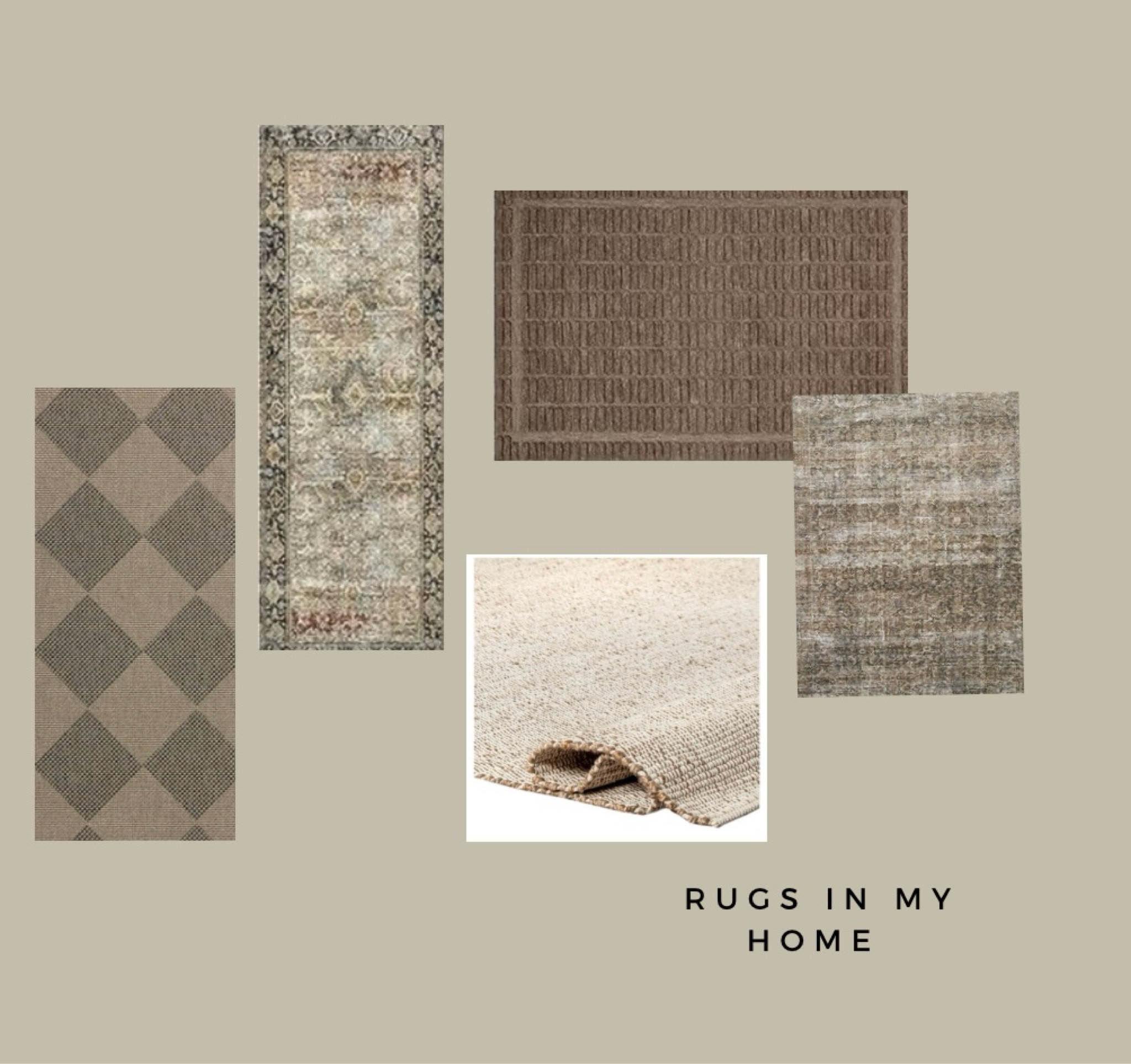 Rugs in my home 

#LTKSaleAlert #LTKHome #LTKU