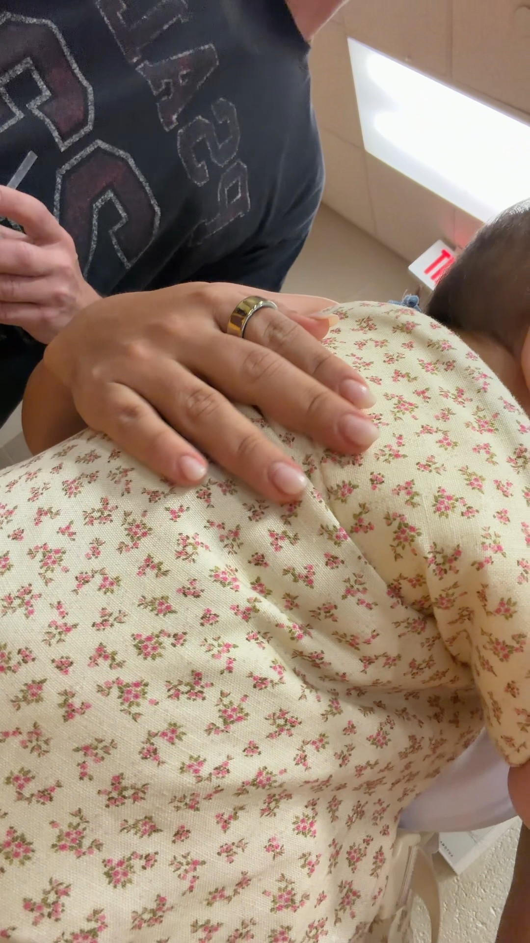 All links in video. Favorite baby carrier in a new print 😍

#LTKselfcare #LTKBaby #LTKmomlife