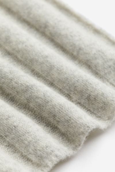 Rib-knit Pants | H&M (US + CA)