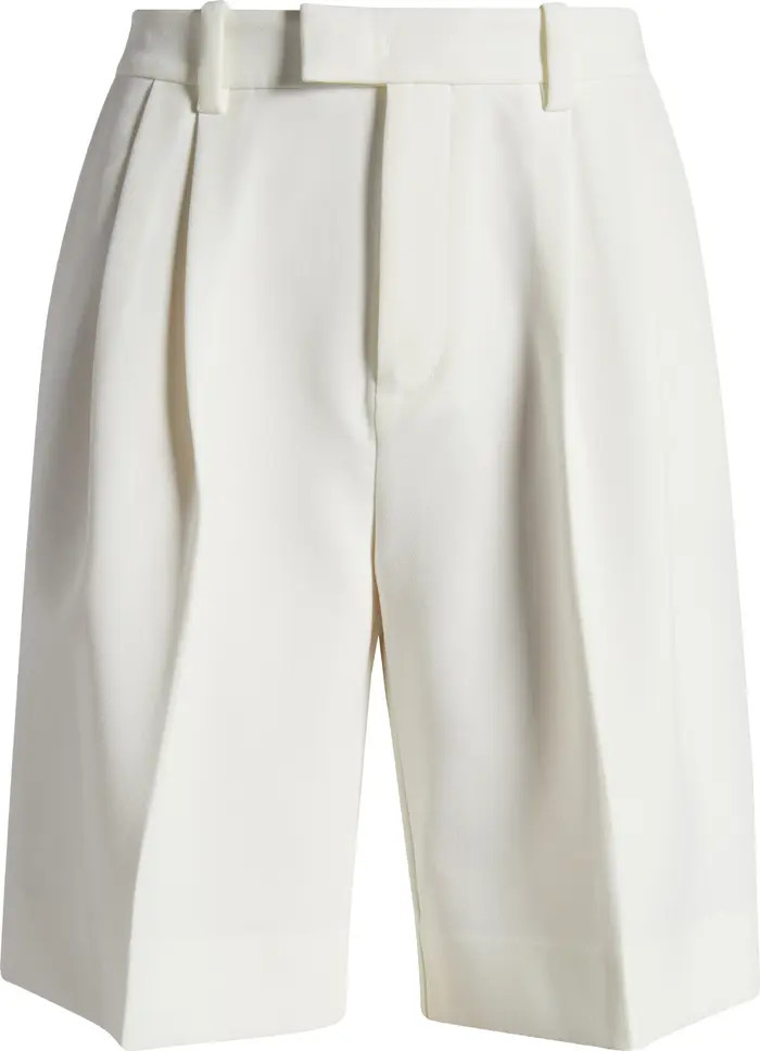 The Low Favorite Bermuda Shorts | Nordstrom