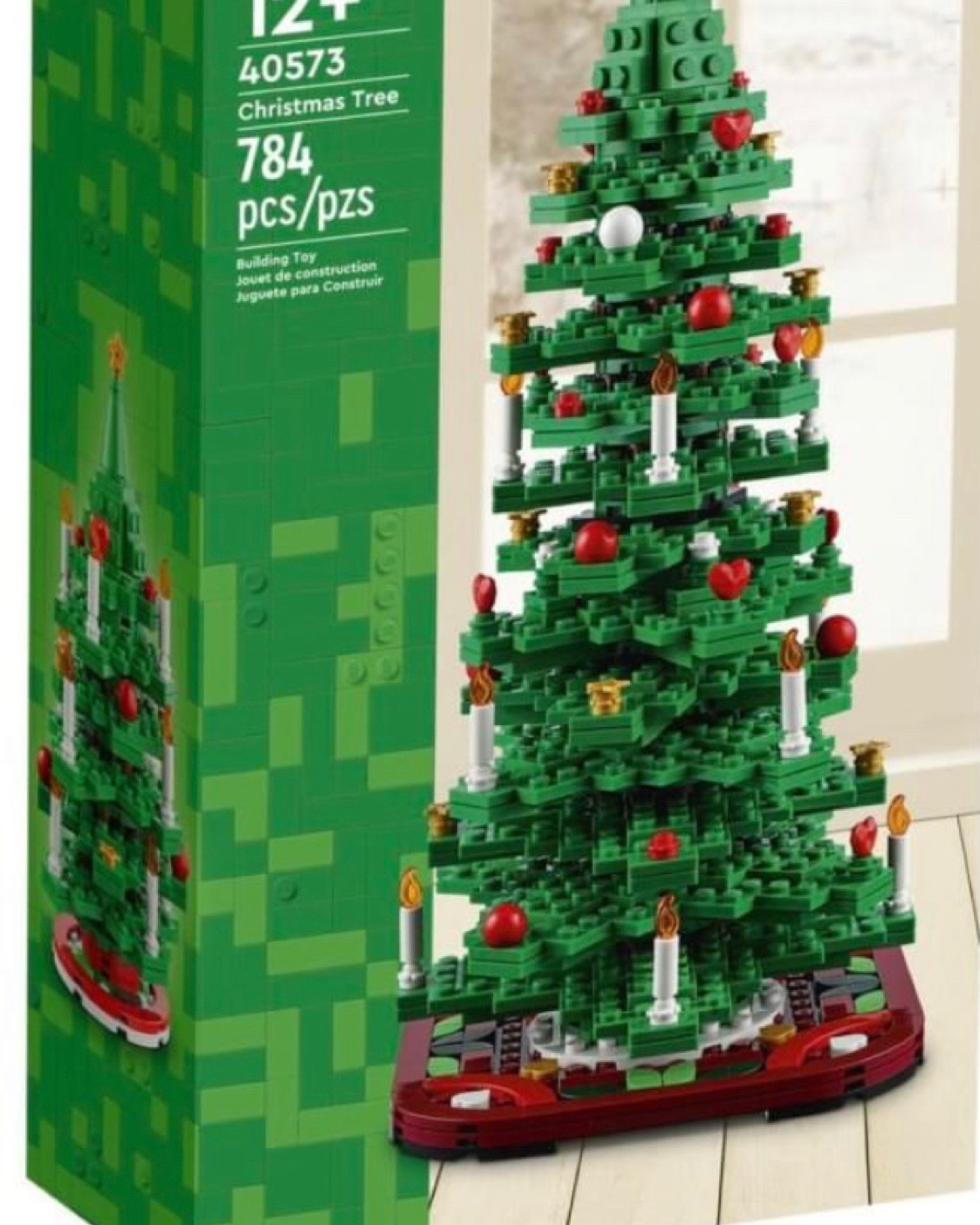 Great STEM activity for the holidays! 

#LTKGiftGuide #LTKHoliday #LTKSeasonal