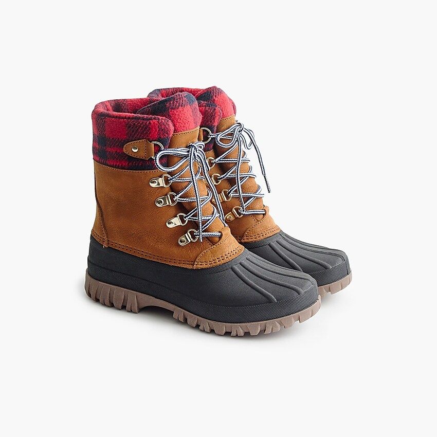 Perfect winter boots | J.Crew US