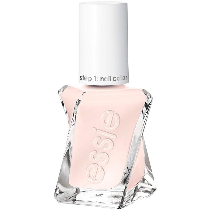 essie Gel Couture Longwear Nail Polish, Matter Of Fiction, 0.46 fl. oz. (packaging may vary) | Amazon (US)