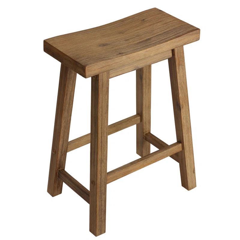 Leverett 24" Bar Stool | Wayfair North America