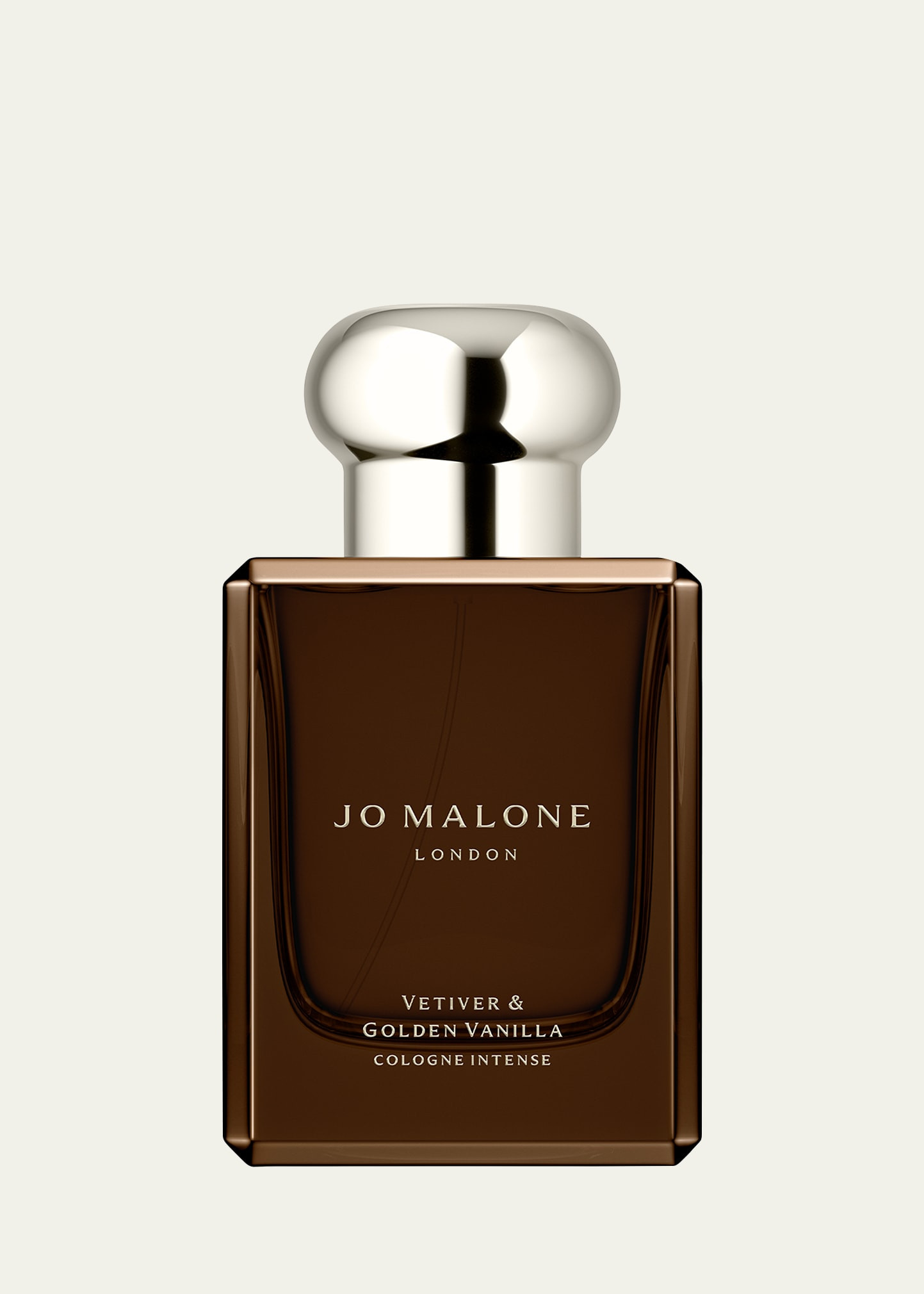 Jo Malone London Vetiver and Golden Vanilla Cologne Intense, 1.7 oz. | Bergdorf Goodman