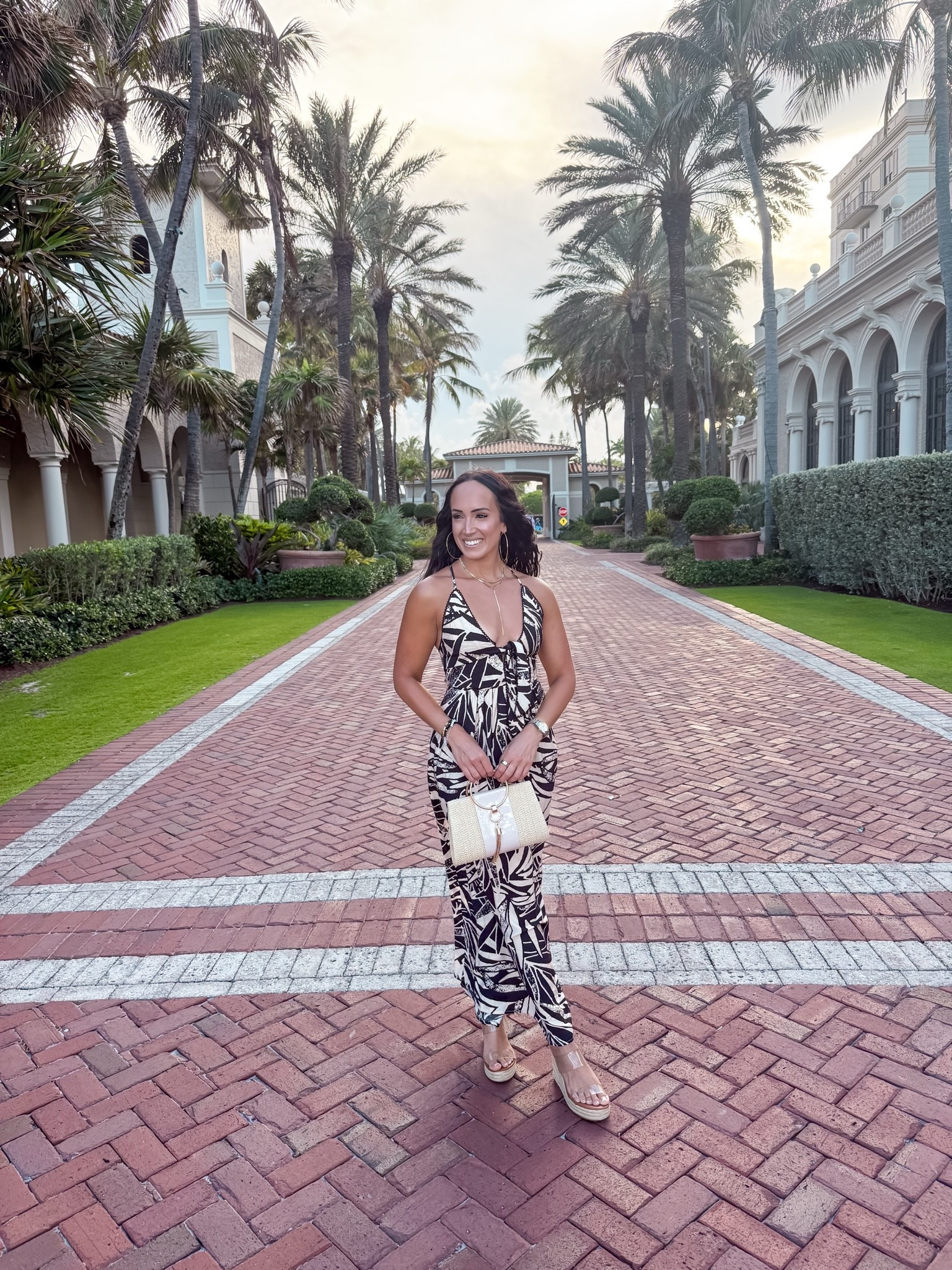 West Palm Beach Outfit! 
Code: AlexSave35 to save

#LTKgrwm #LTKootd