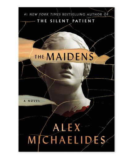 Macmillan The Maidens | Zulily