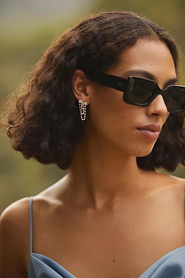 Lili Claspe Ember Earrings | Anthropologie (US)