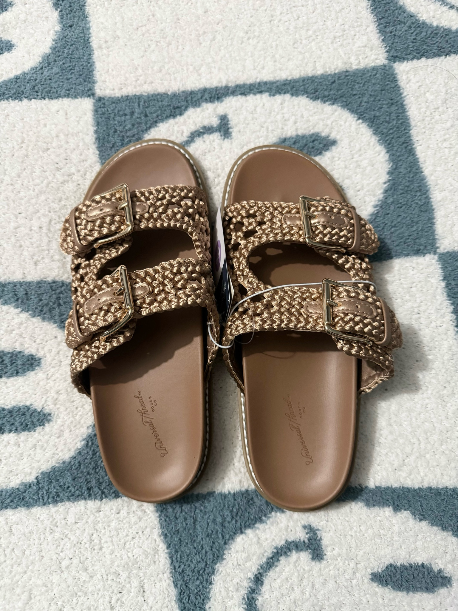 target sandals, summer sandals, target finds, target run, kylie sandal 

#LTKShoeCrush #LTKStyleTip #LTKFindsUnder50
