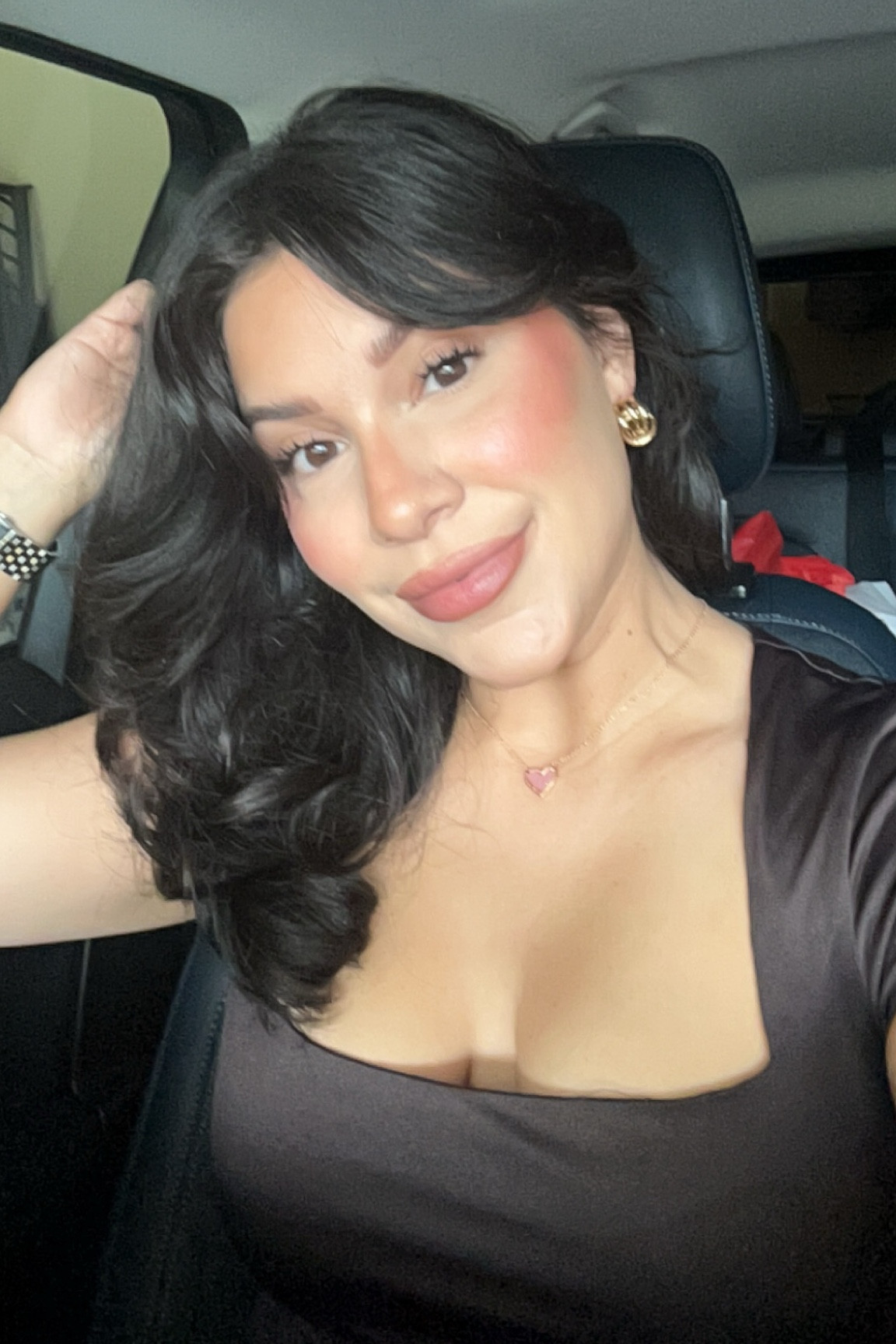 DIY Lashes ✨

#LTKStyleTip #LTKSaleAlert #LTKBeauty