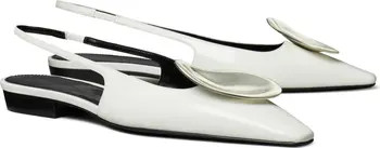 Patos Slingback Flat (Women) | Nordstrom