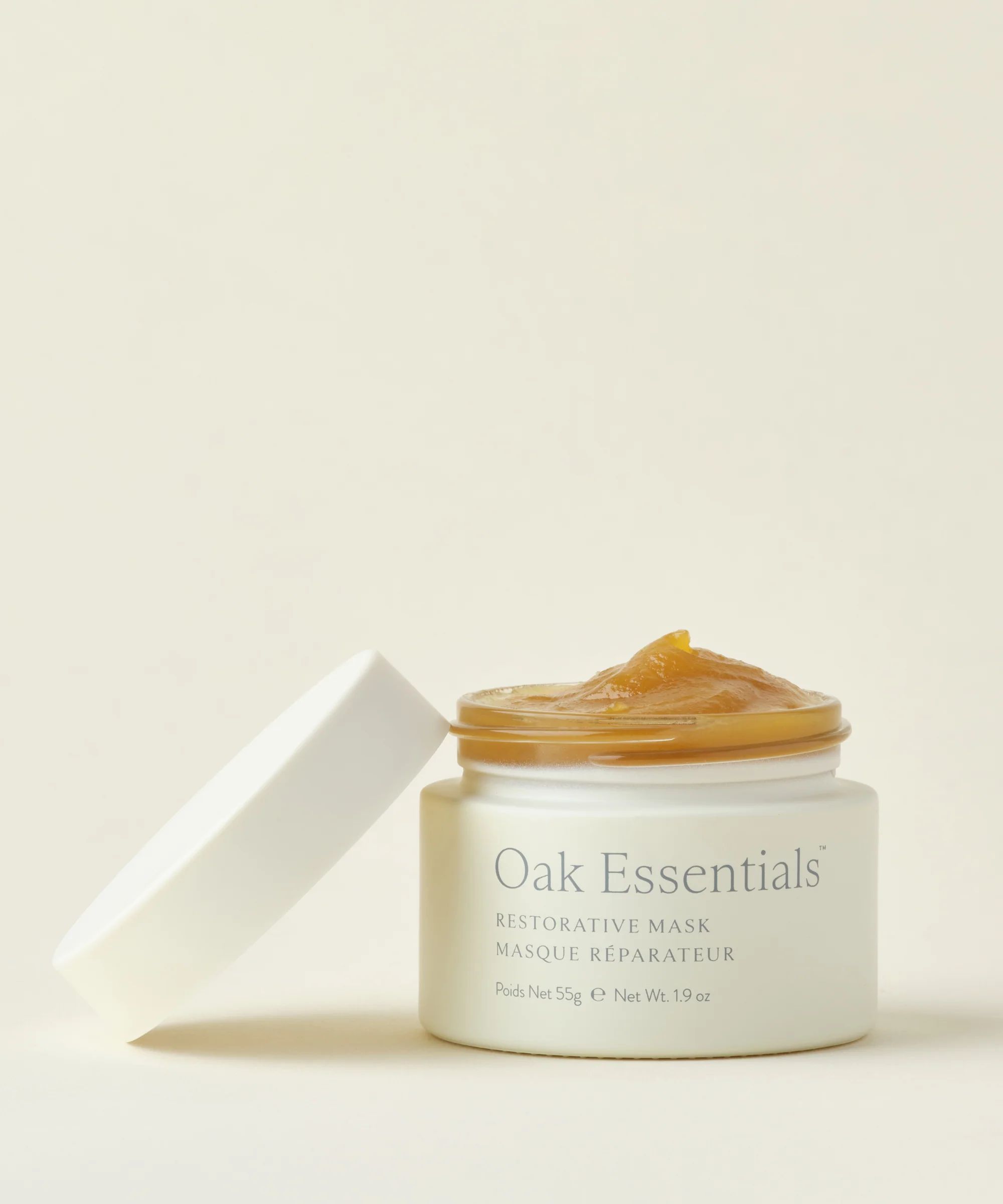 Restorative Mask | Oak Essentials
