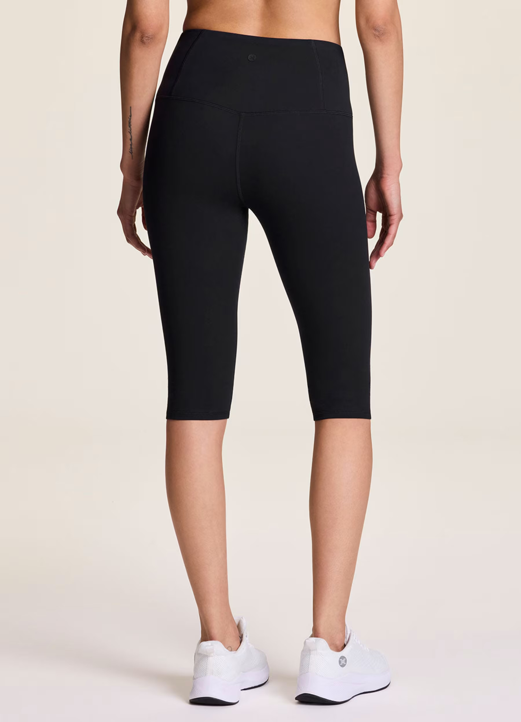 Pushing Pedals Cropped Capri - RBX Active | RBX Active