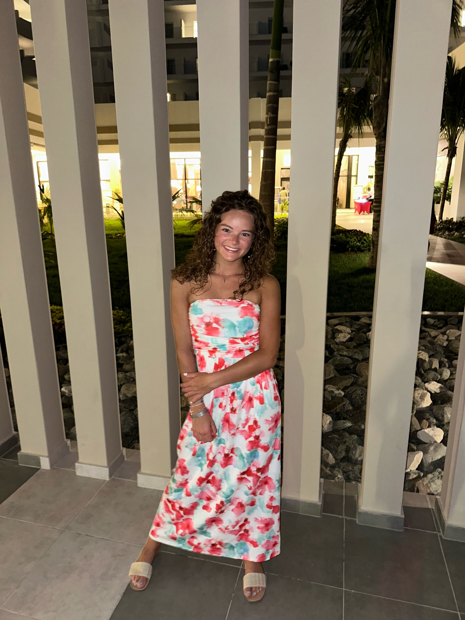 vacay dress! #amazon

#LTKStyleTip #LTKFindsUnder100 #LTKSummerSales