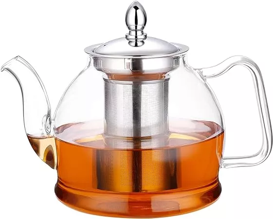 Fellow Electric Kettle – In Pursuit of Tea