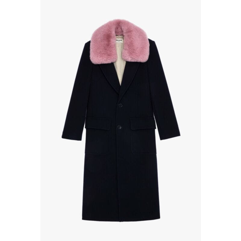 Manon Coat | Zadig et Voltaire (US)