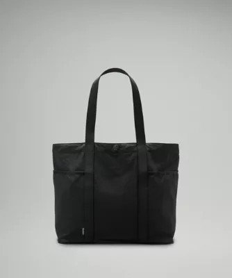 Daily Multi-Pocket Tote Bag 20L | lululemon (AU)