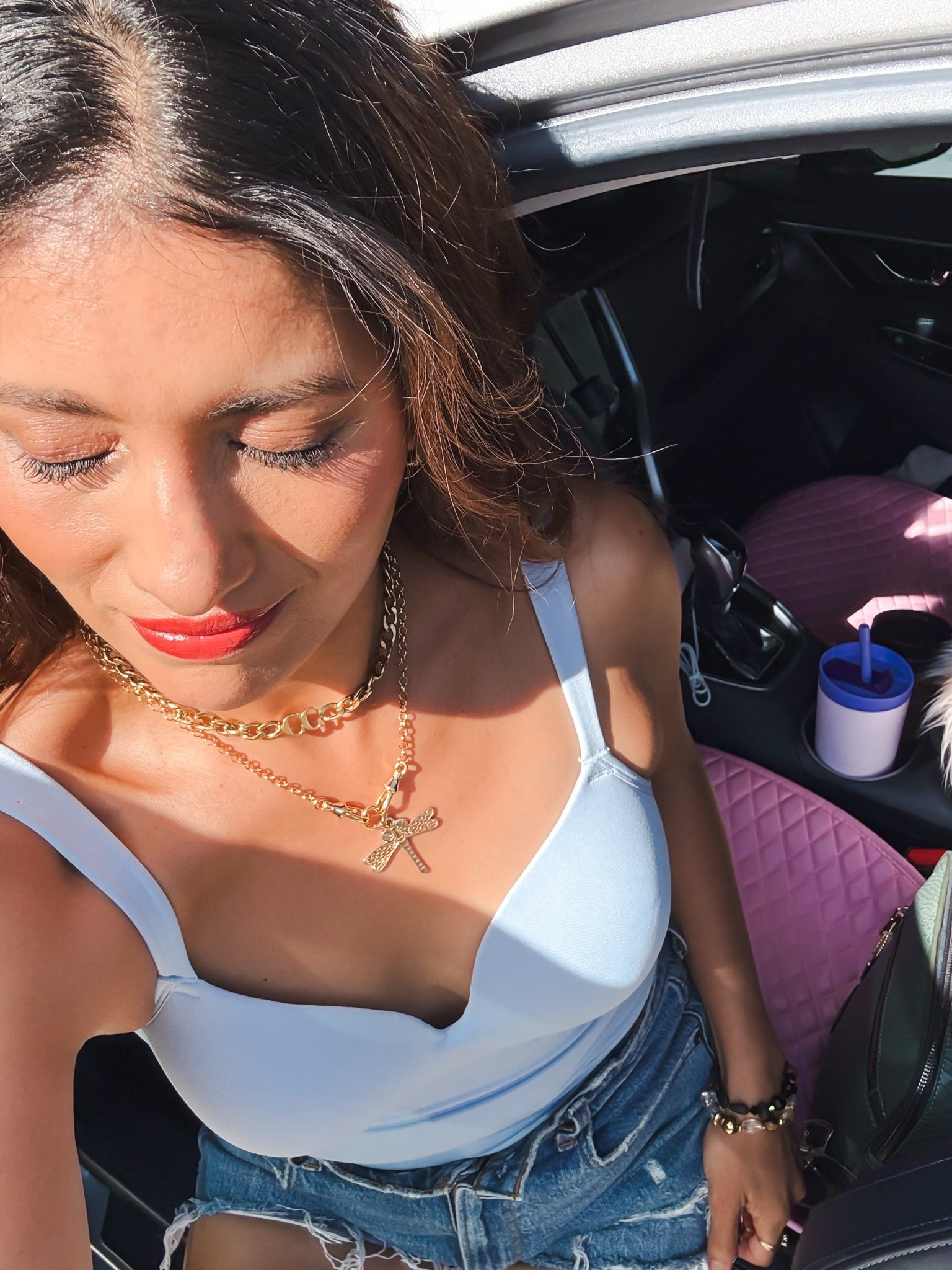 Feeling the sun and enjoying the weekend.

#LTKootd #LTKmomlife #LTKSaleAlert