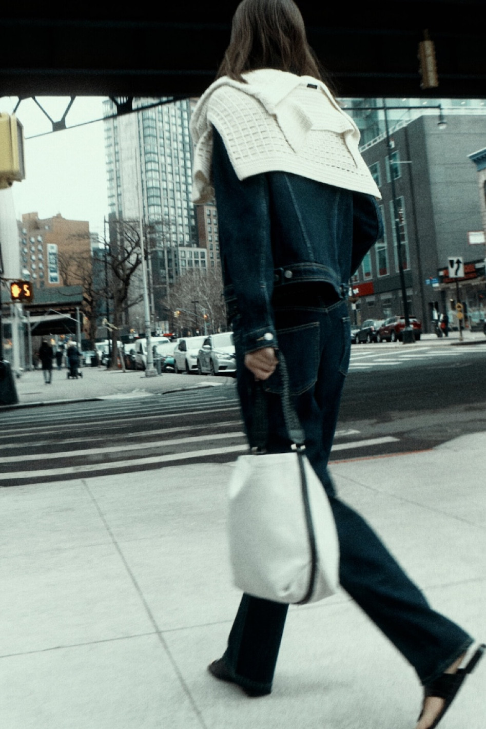 Massimo Dutti canvas bucket bag with leather braid handle.  Grab this!!! Will sell out and is $199 perfect transition spring summer bag. I love this looks like it’s thousands 

#LTKtravel #LTKFestival #LTKFind