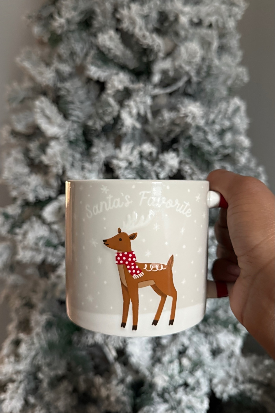 Christmas Coffee mug 