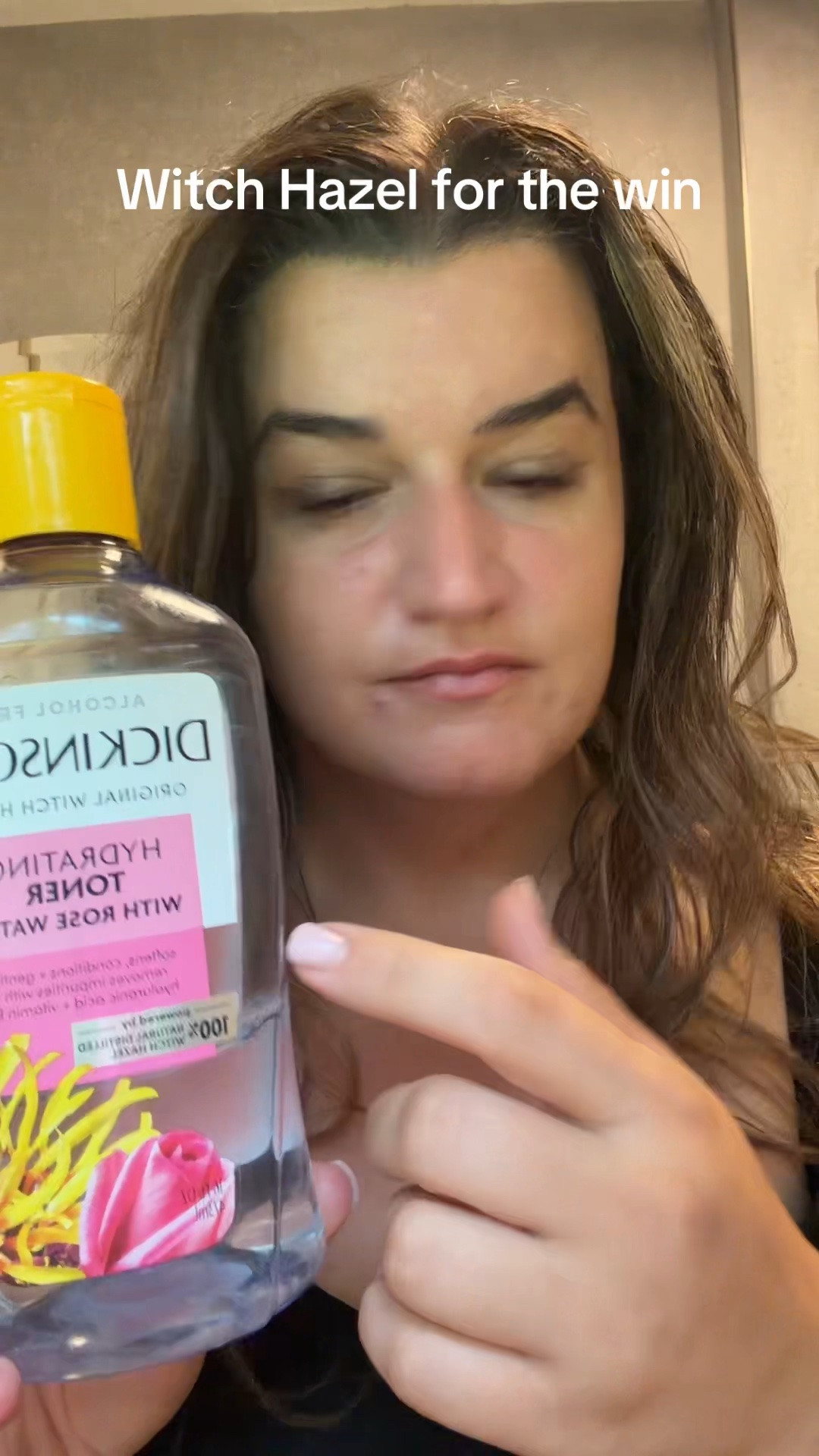 Witch Hazel has many uses! Cleanser, toner, redness reducer so on and so on

#LTKmomlife #LTKselfcare #LTKBeauty