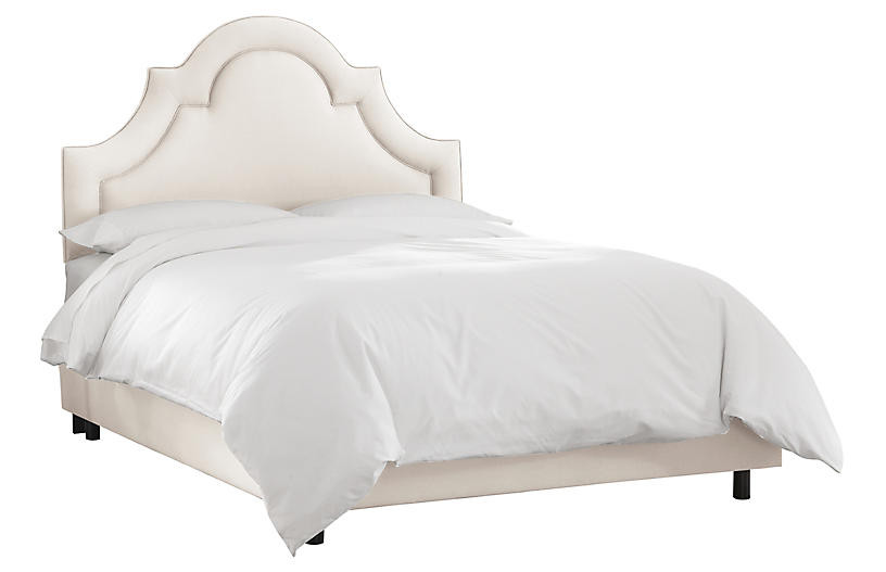 Kennedy Bed | One Kings Lane