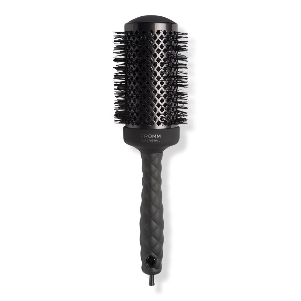 Elite Thermal Round Brush | Ulta