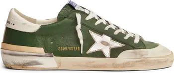 Golden Goose Super-Star Low Top Sneaker | Nordstrom | Nordstrom